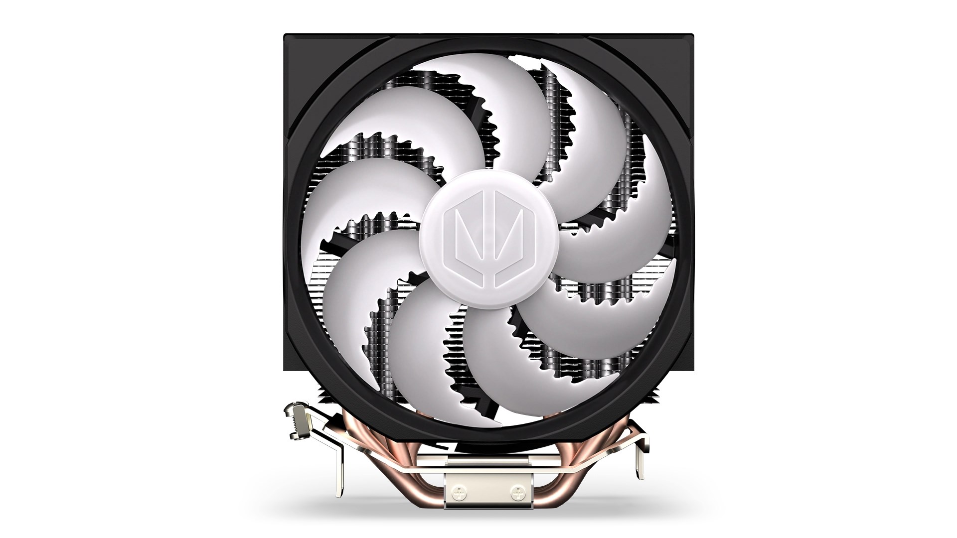 Hlađenje za procesor ENDORFY Spartan 5 MAX ARGB (12 cm) crno-13