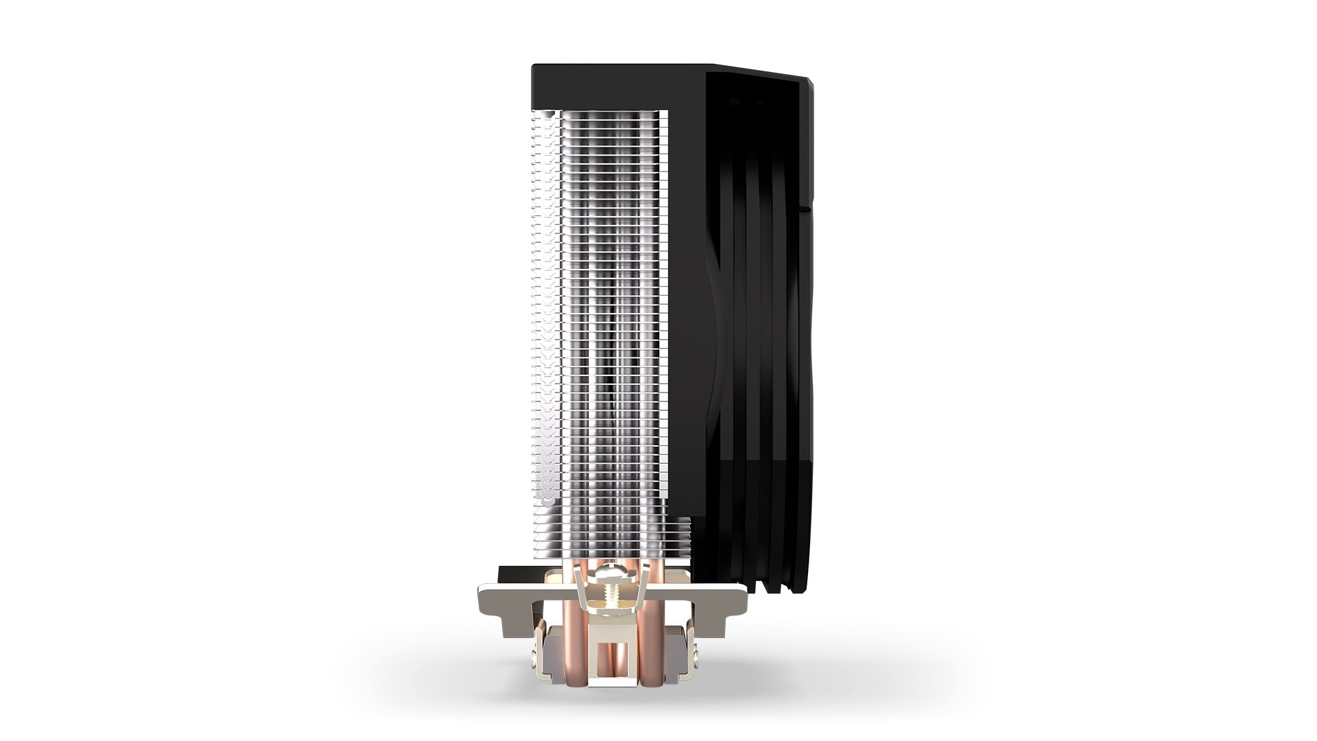 Hlađenje za procesor ENDORFY Spartan 5 MAX ARGB (12 cm) crno-1