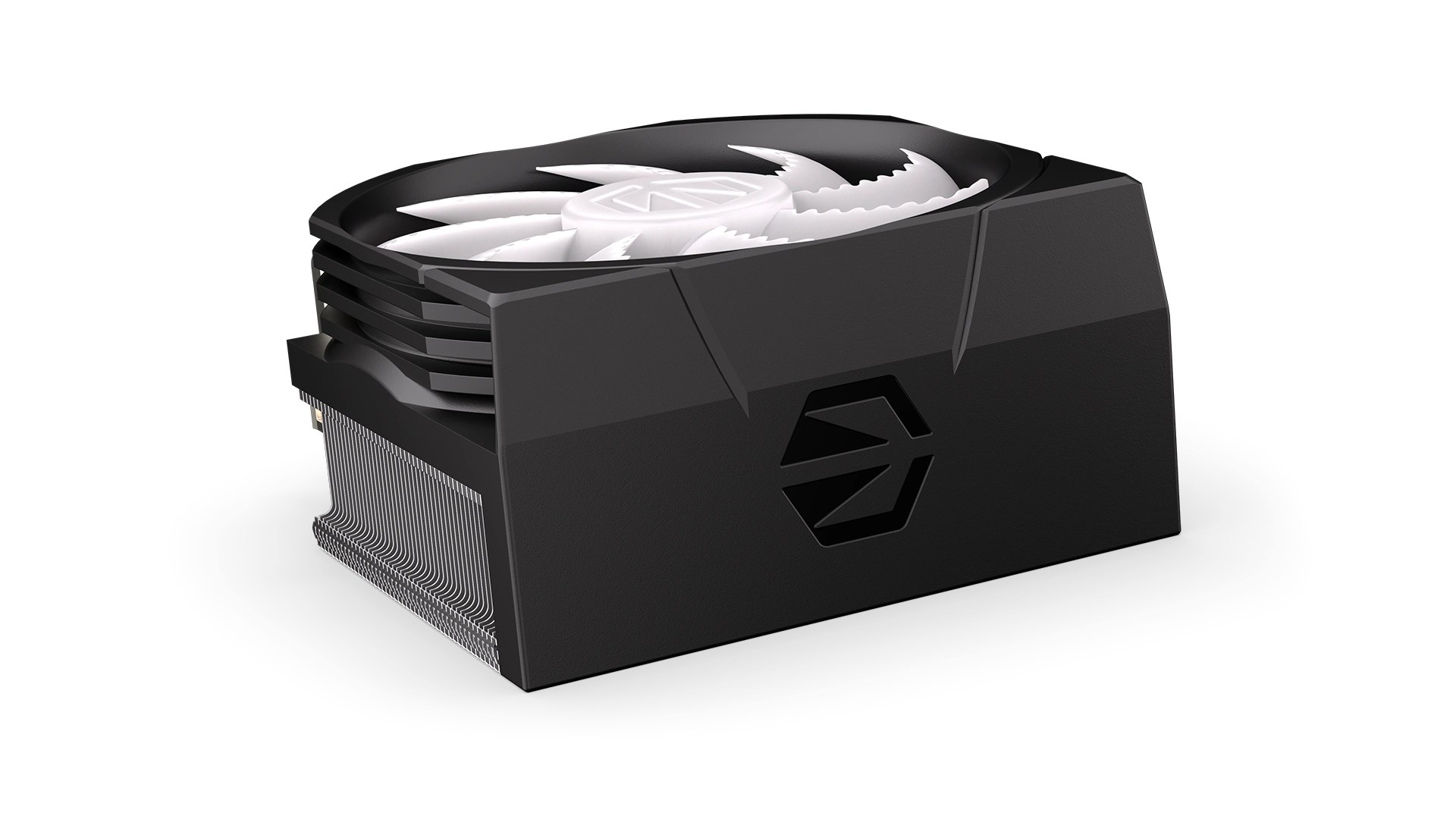 Hlađenje za procesor ENDORFY Spartan 5 MAX ARGB (12 cm) crno-4