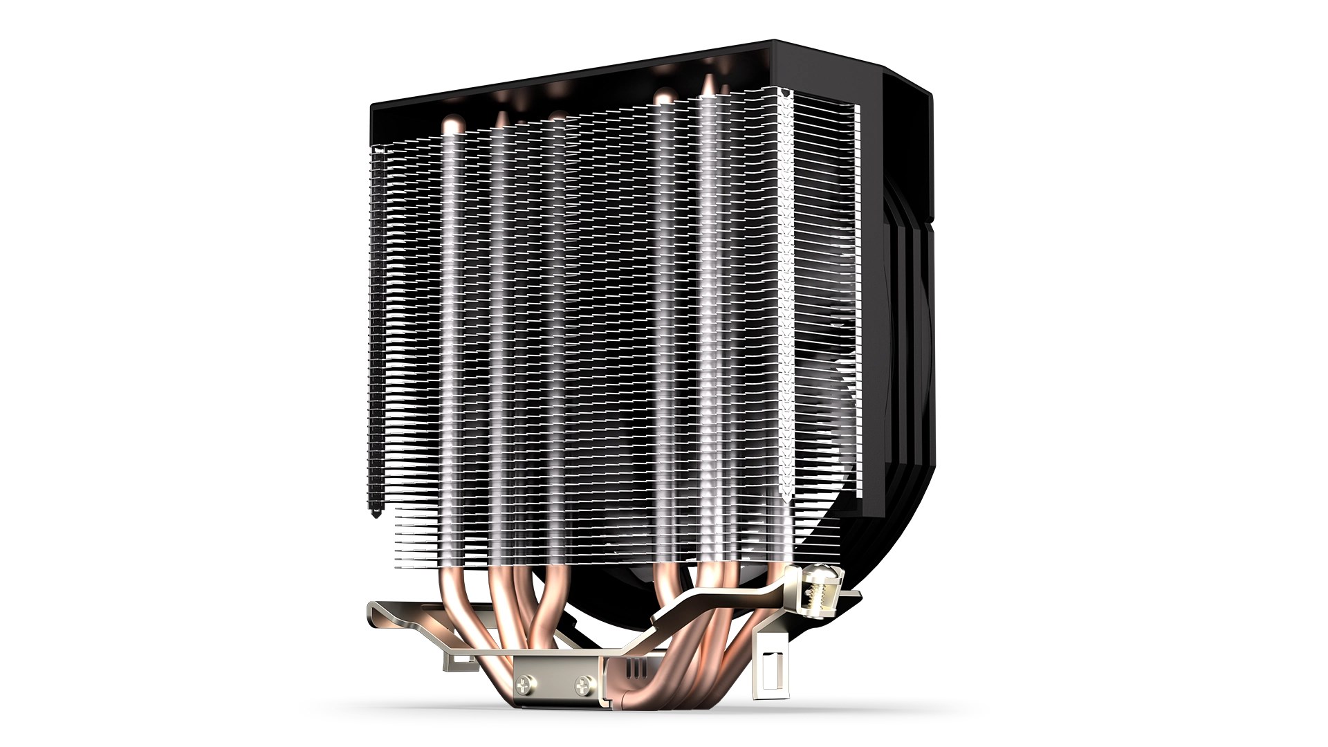 Hlađenje za procesor ENDORFY Spartan 5 MAX ARGB (12 cm) crno-22