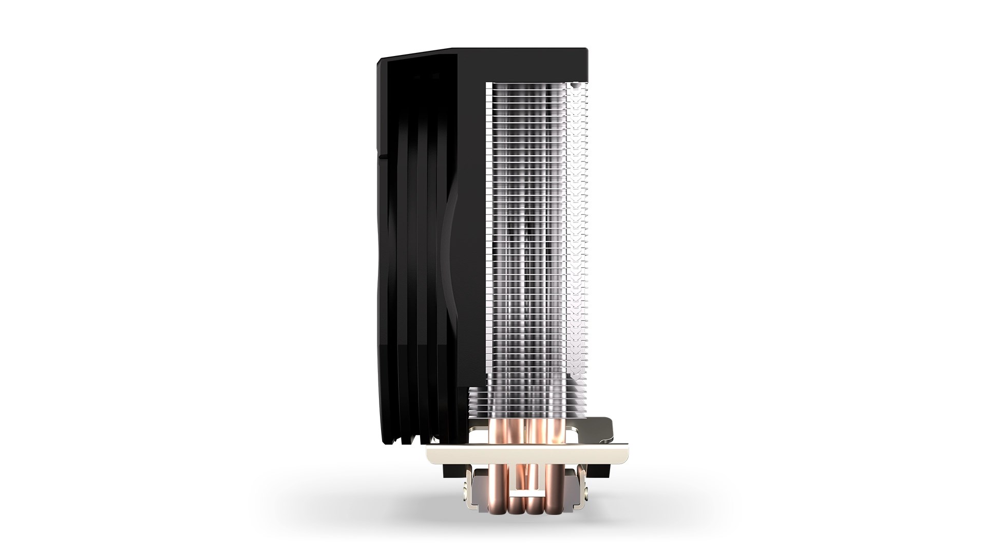 Hlađenje za procesor ENDORFY Spartan 5 MAX ARGB (12 cm) crno-0
