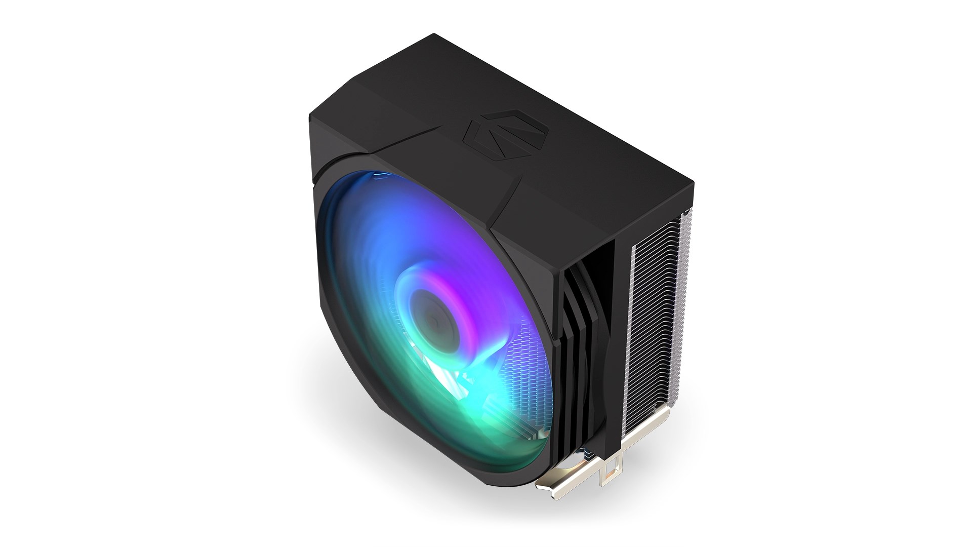 Hlađenje za procesor ENDORFY Spartan 5 MAX ARGB (12 cm) crno-18