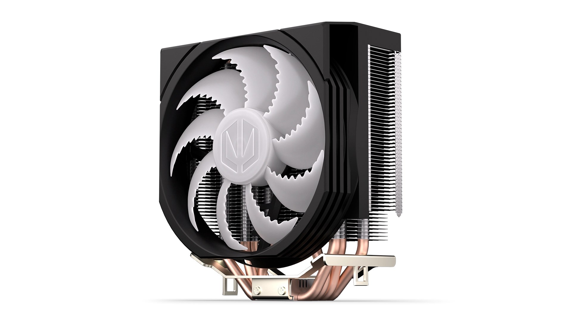 Hlađenje za procesor ENDORFY Spartan 5 MAX ARGB (12 cm) crno-15