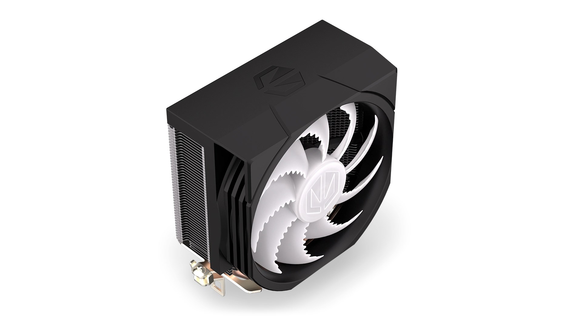 Hlađenje za procesor ENDORFY Spartan 5 MAX ARGB (12 cm) crno-20
