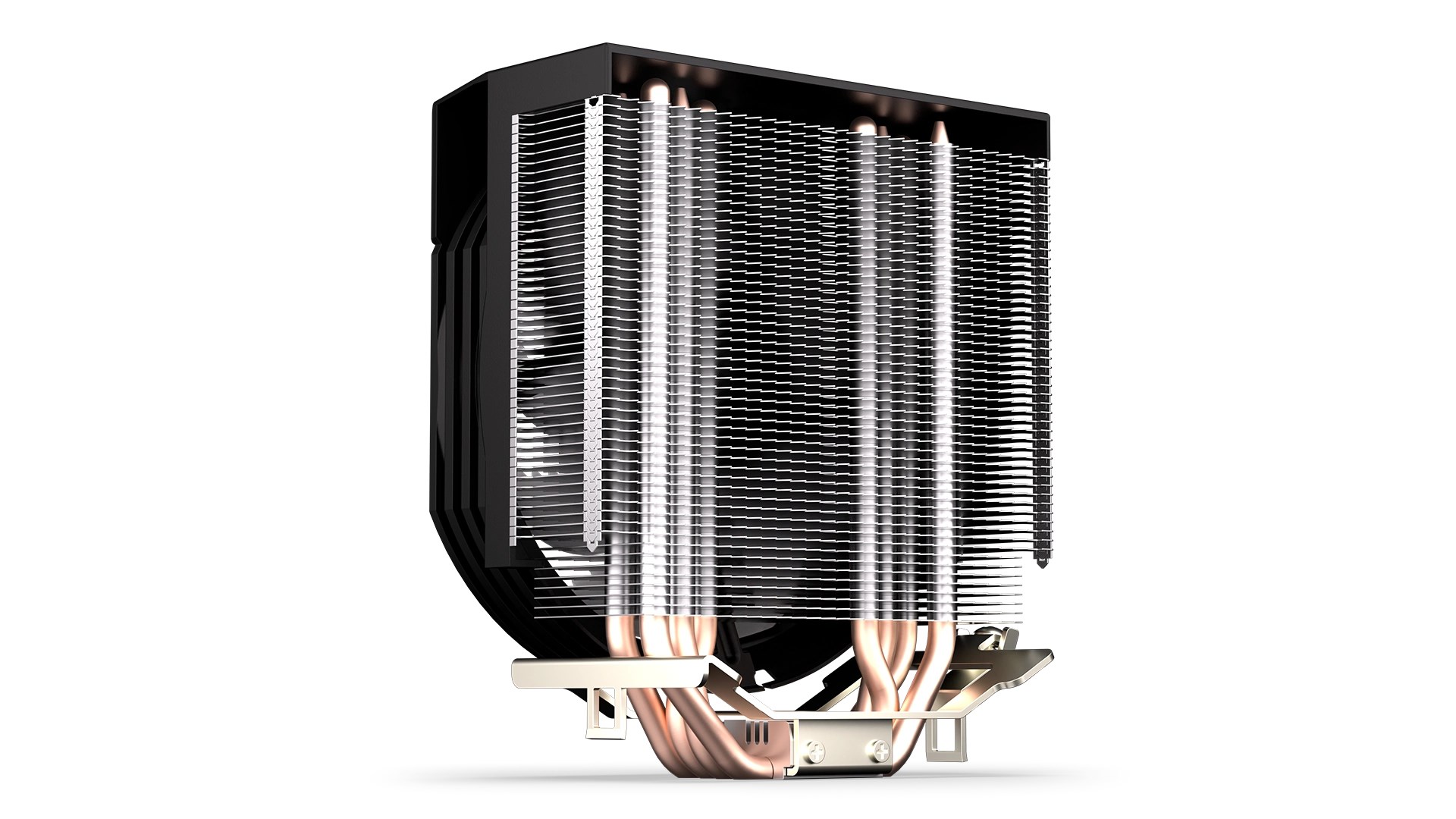 Hlađenje za procesor ENDORFY Spartan 5 MAX ARGB (12 cm) crno-21