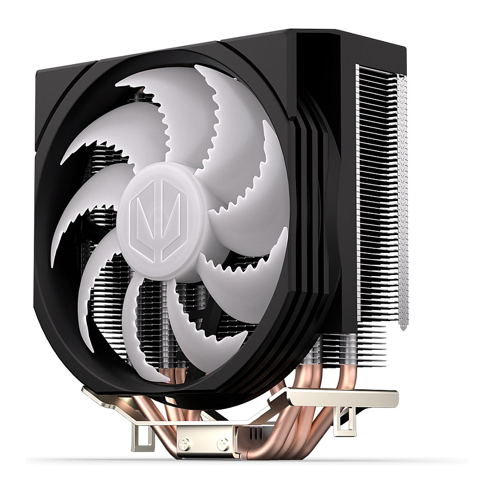 Hlađenje za procesor ENDORFY Spartan 5 MAX ARGB (12 cm) crno-1