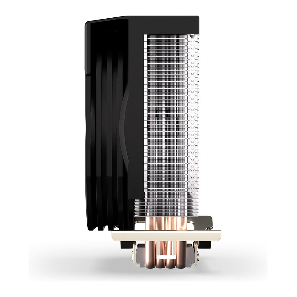 Hlađenje za procesor ENDORFY Spartan 5 MAX ARGB (12 cm) crno-10