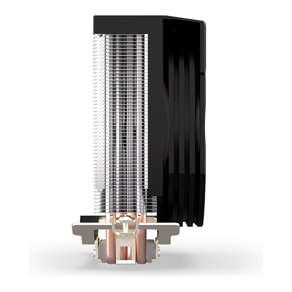 Hlađenje za procesor ENDORFY Spartan 5 MAX ARGB (12 cm) crno-11