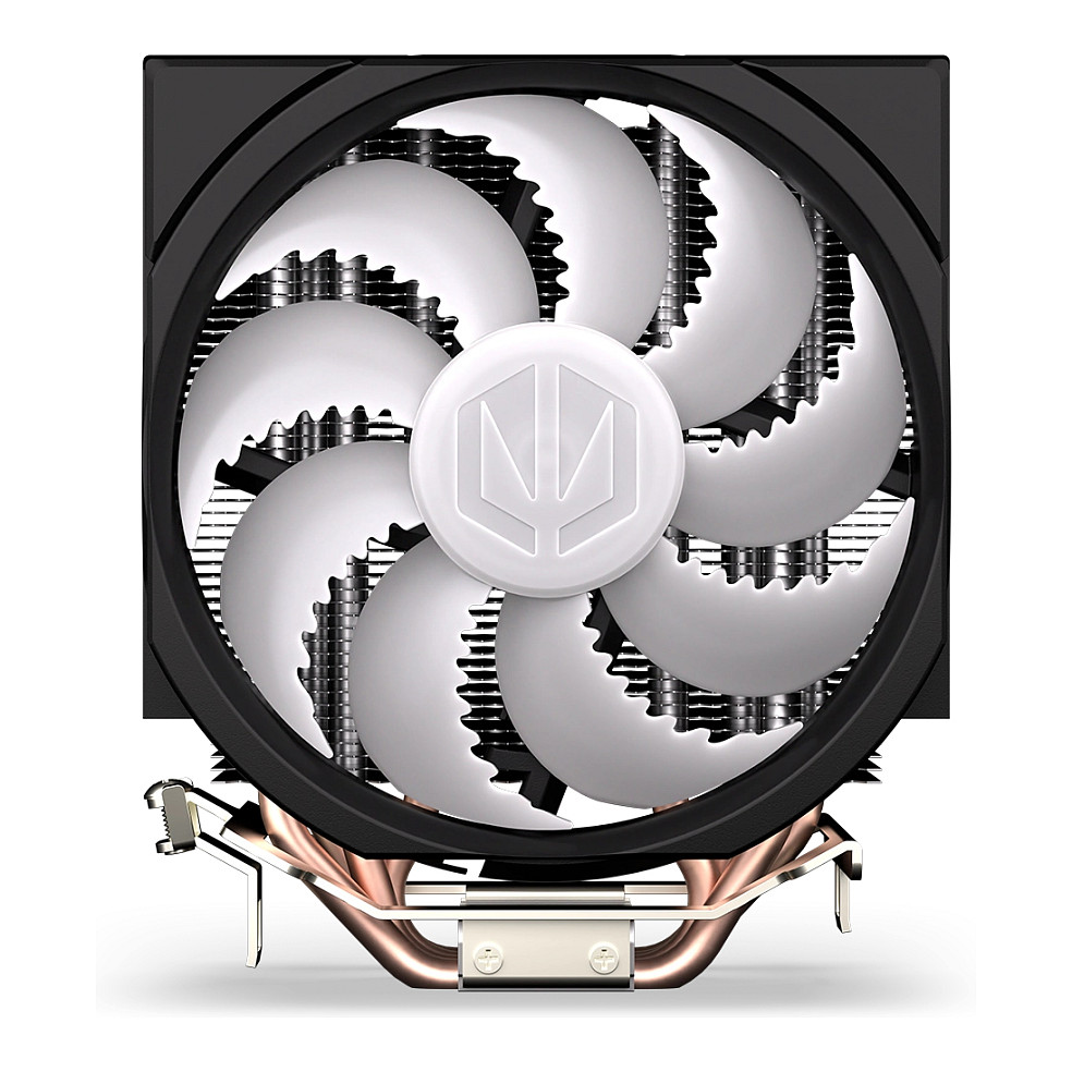 Hlađenje za procesor ENDORFY Spartan 5 MAX ARGB (12 cm) crno-12