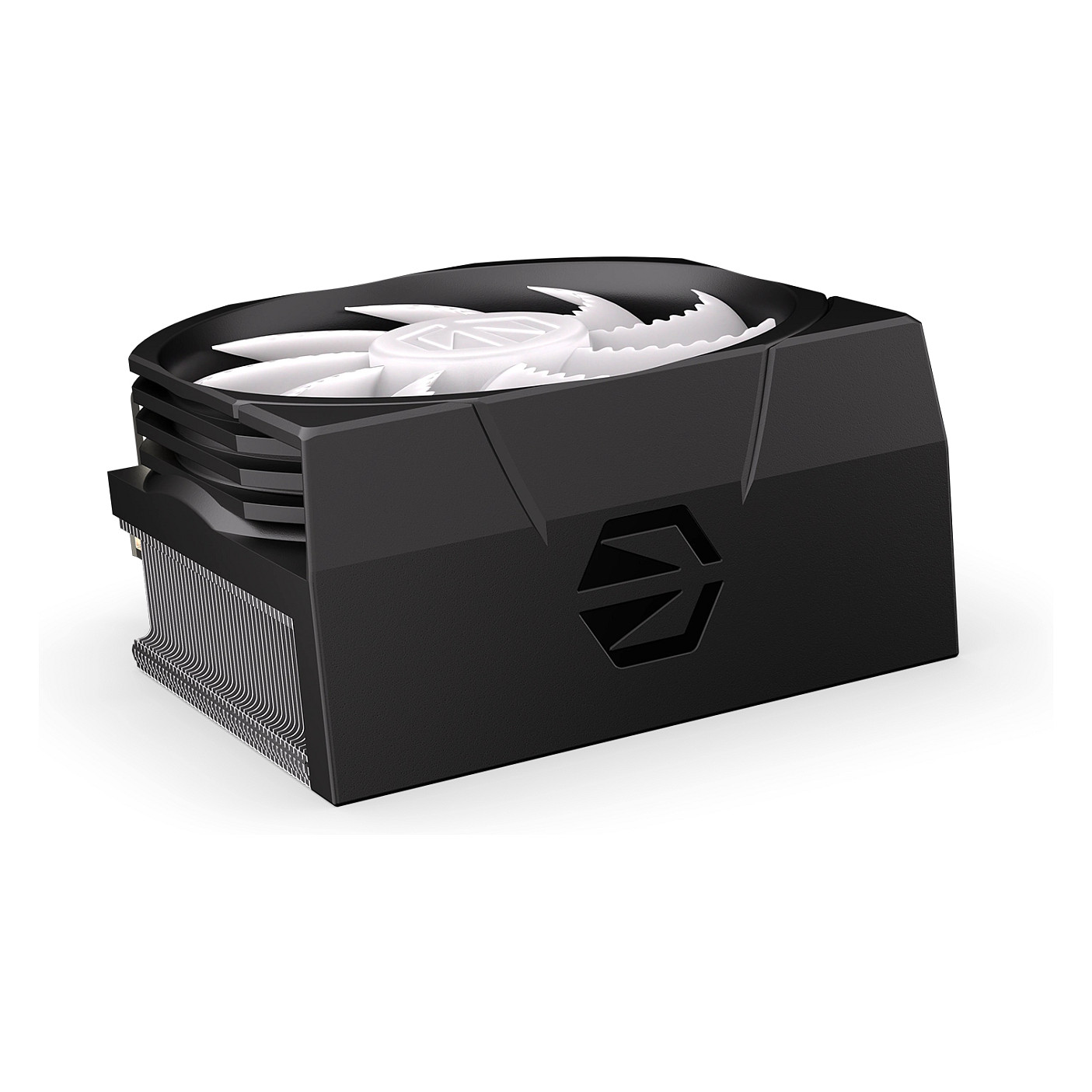 Hlađenje za procesor ENDORFY Spartan 5 MAX ARGB (12 cm) crno-15