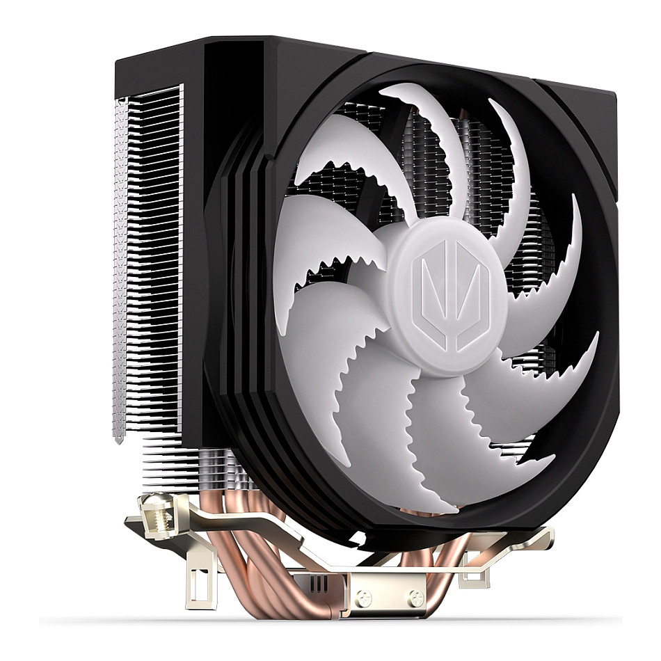 Hlađenje za procesor ENDORFY Spartan 5 MAX ARGB (12 cm) crno-3