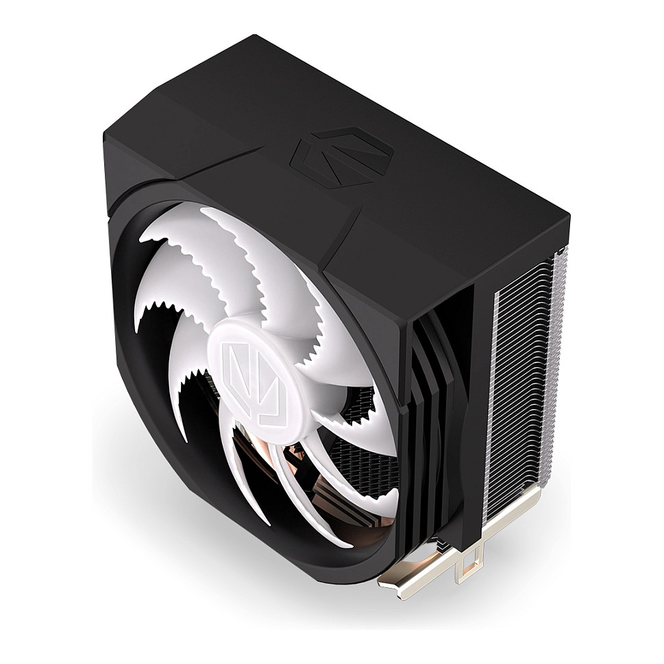 Hlađenje za procesor ENDORFY Spartan 5 MAX ARGB (12 cm) crno-5