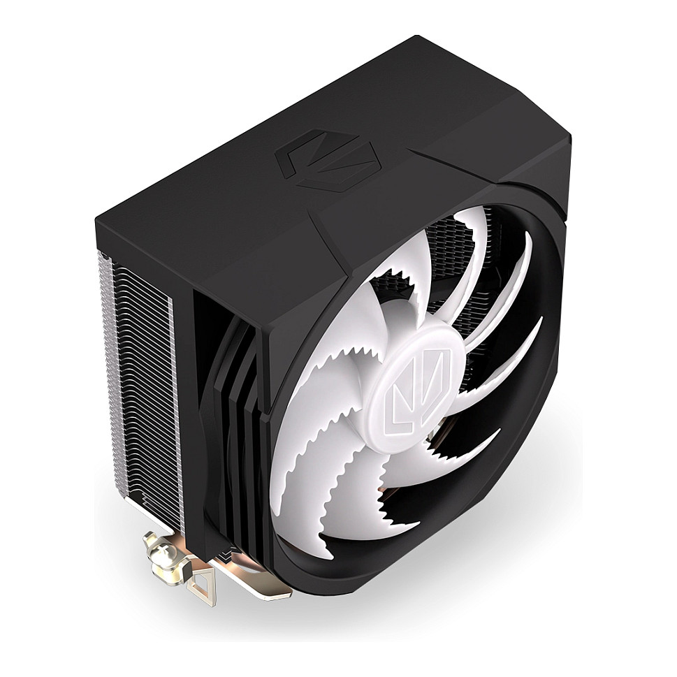 Hlađenje za procesor ENDORFY Spartan 5 MAX ARGB (12 cm) crno-7
