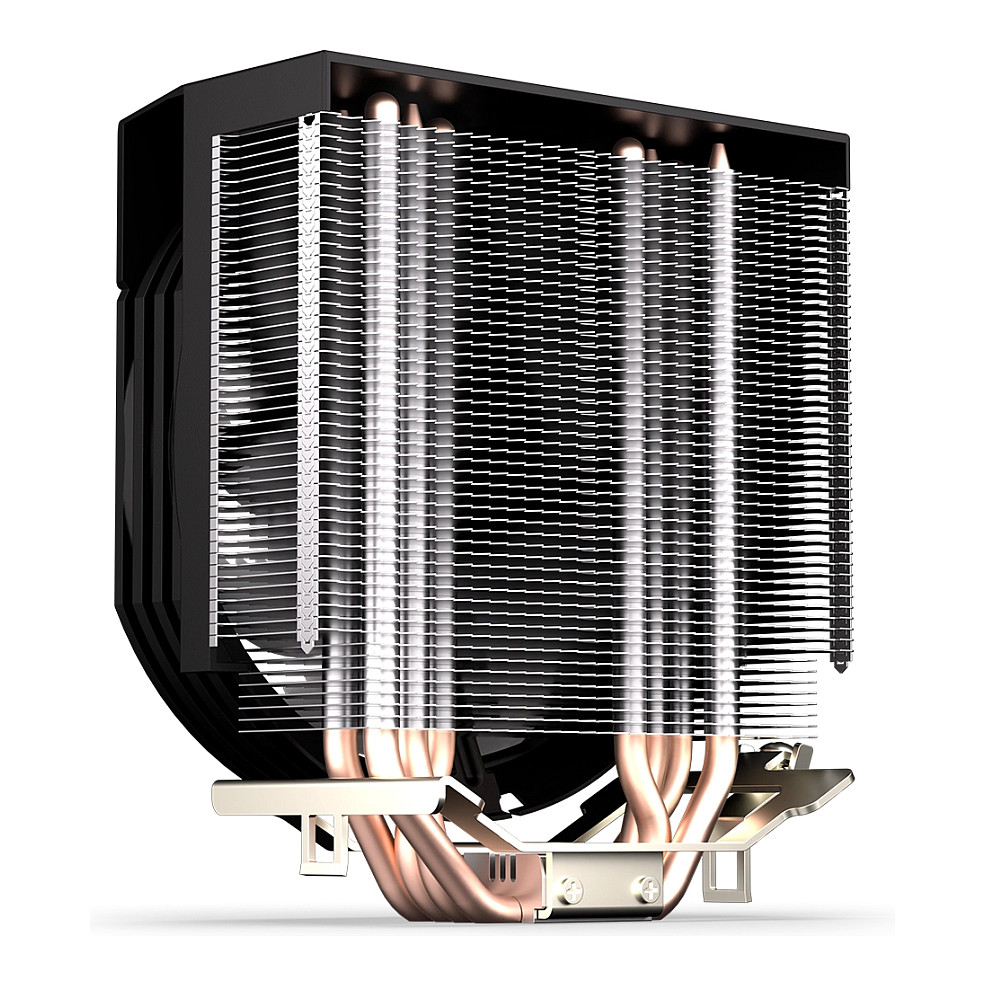 Hlađenje za procesor ENDORFY Spartan 5 MAX ARGB (12 cm) crno-8