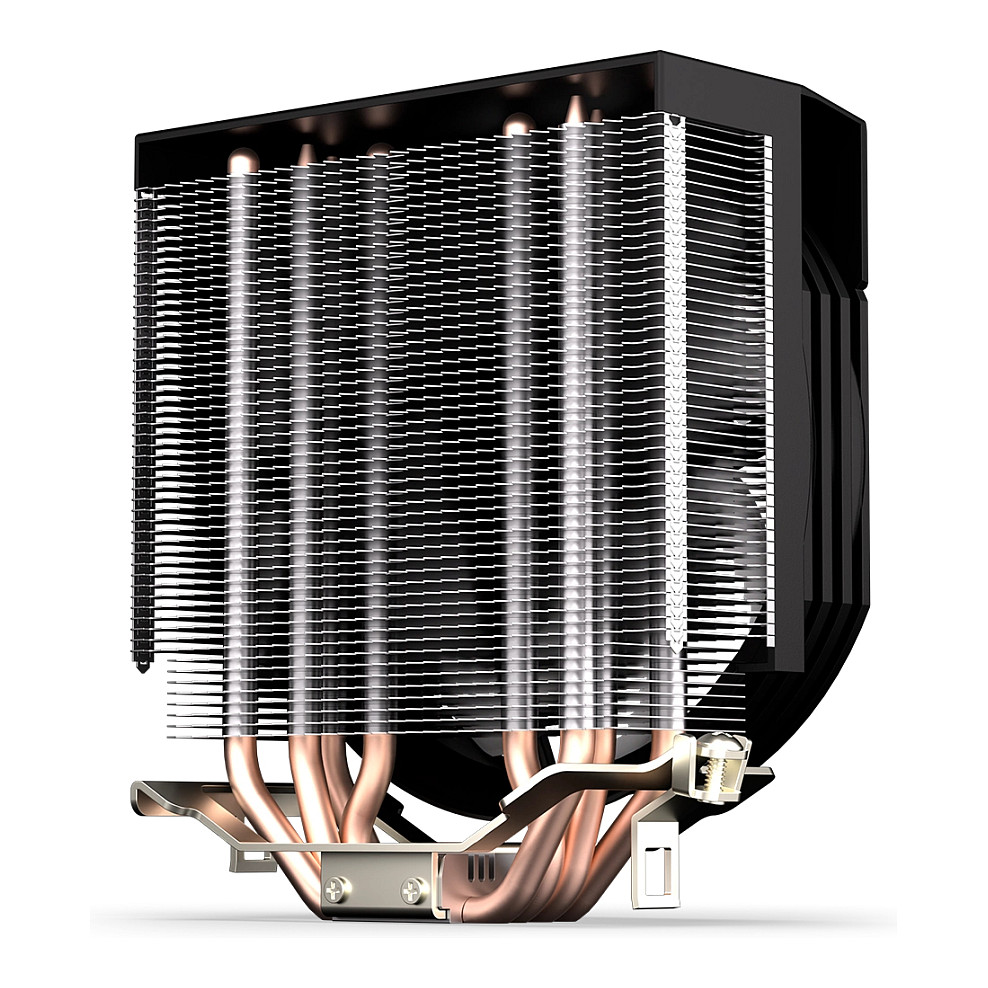 Hlađenje za procesor ENDORFY Spartan 5 MAX ARGB (12 cm) crno-9