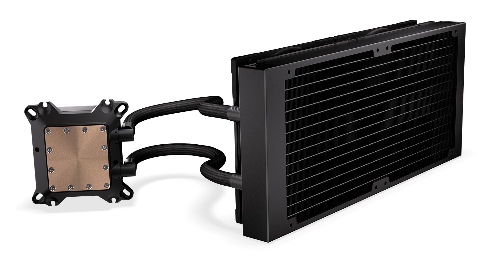 Vodeno hlađenje Endorfy Navis F280-15