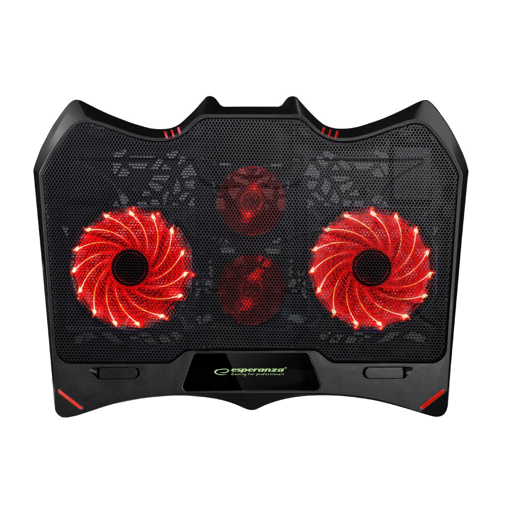 Hladnjak za laptop ESPERANZA EGC102-0