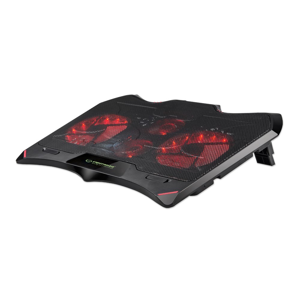 Hladnjak za laptop ESPERANZA EGC102-1