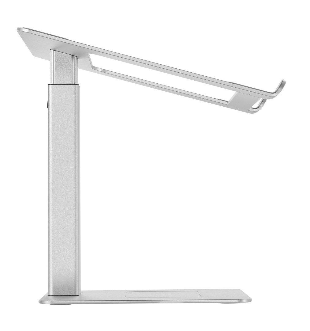 Stalak za laptop GEMBIRD NBS-D1-02 (podesiv po visini) srebrna-20