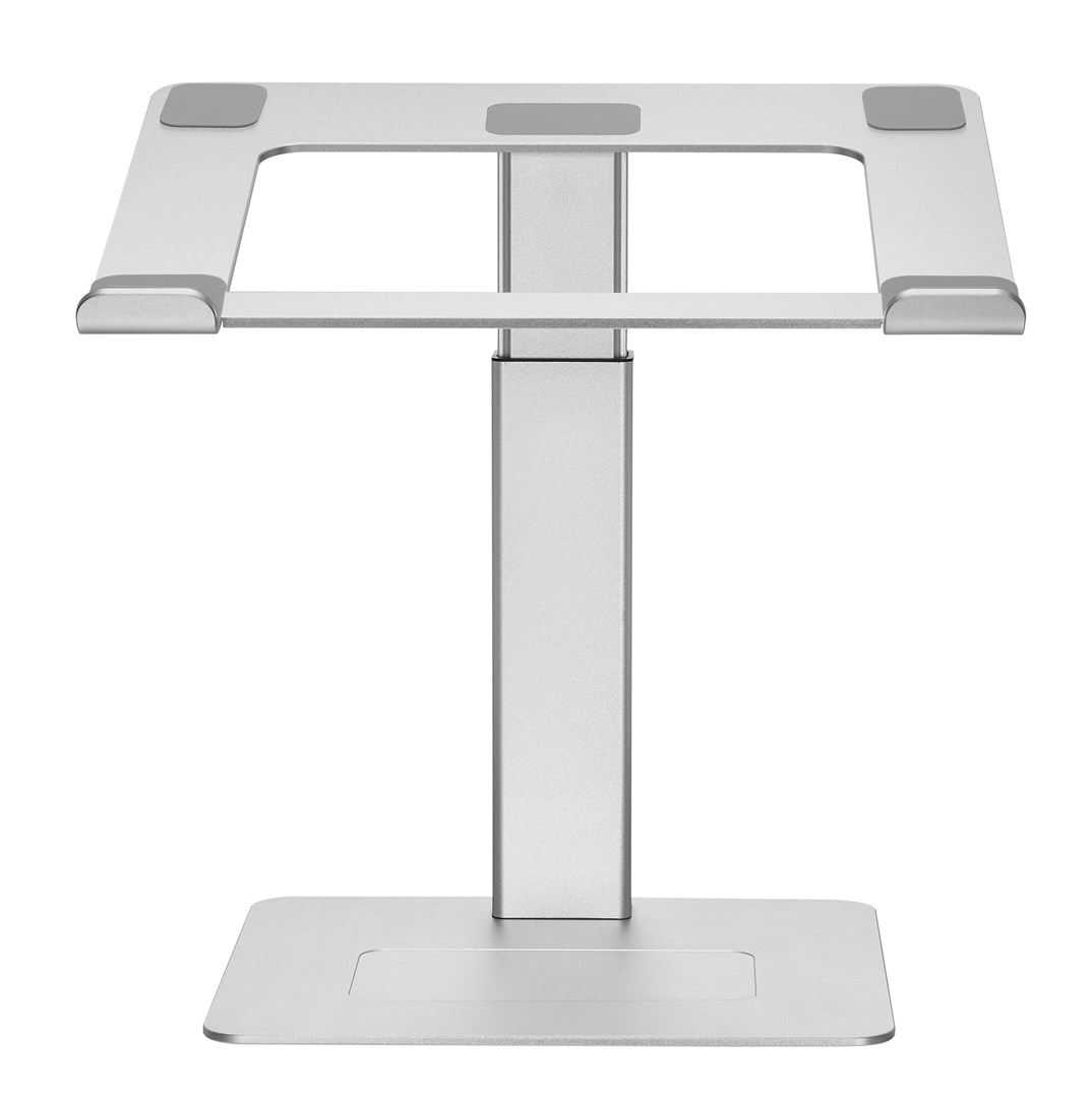 Stalak za laptop GEMBIRD NBS-D1-02 (podesiv po visini) srebrna-21