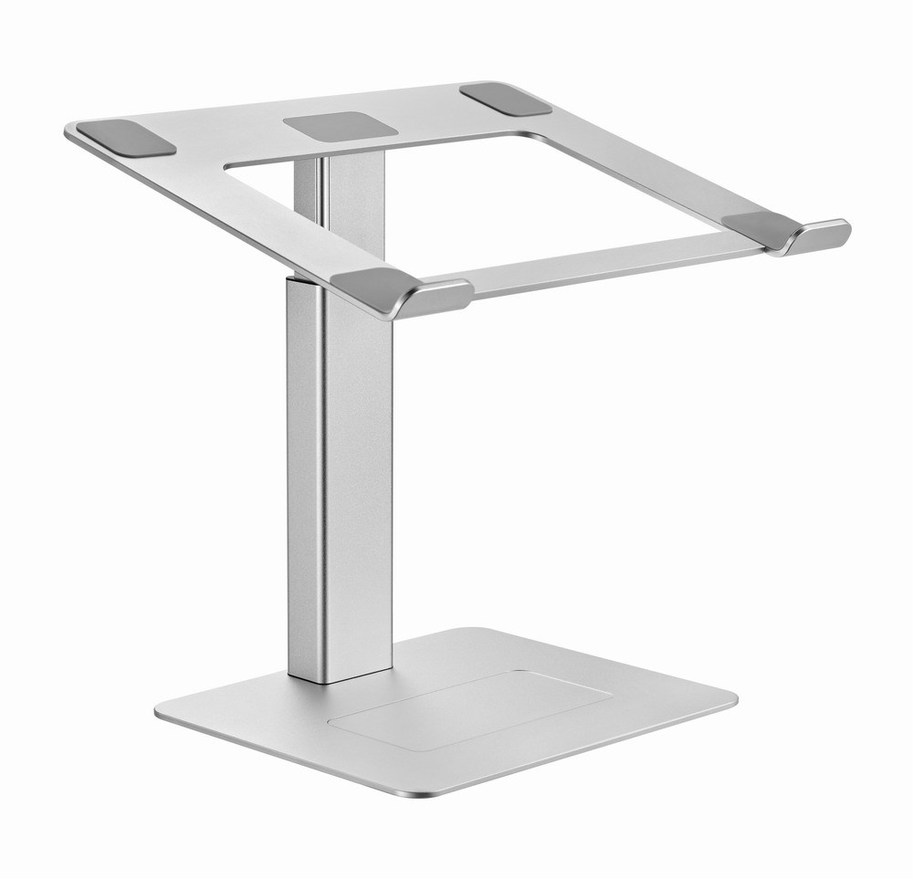 Stalak za laptop GEMBIRD NBS-D1-02 (podesiv po visini) srebrna-13