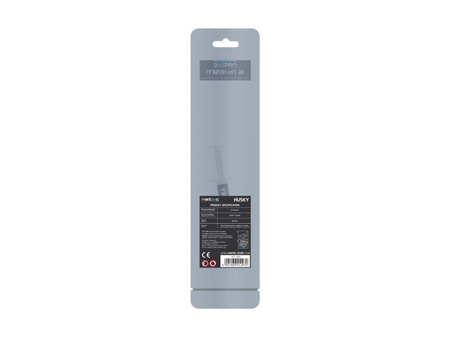 Termalna pasta NATEC Husky (4 g)-2