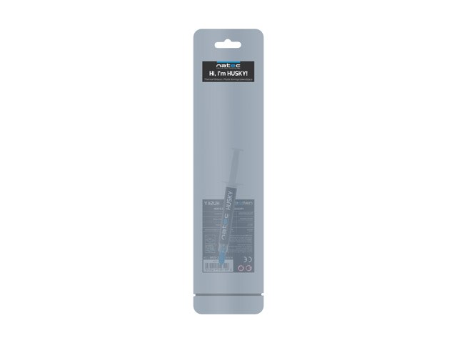 Termalna pasta NATEC Husky (4 g)-1