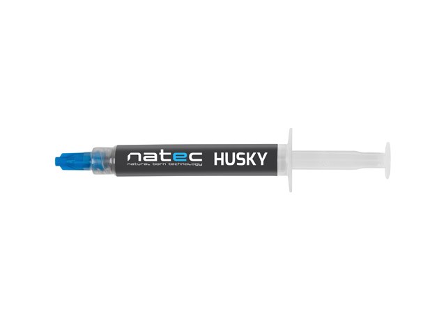 Termalna pasta NATEC Husky (4 g)-0