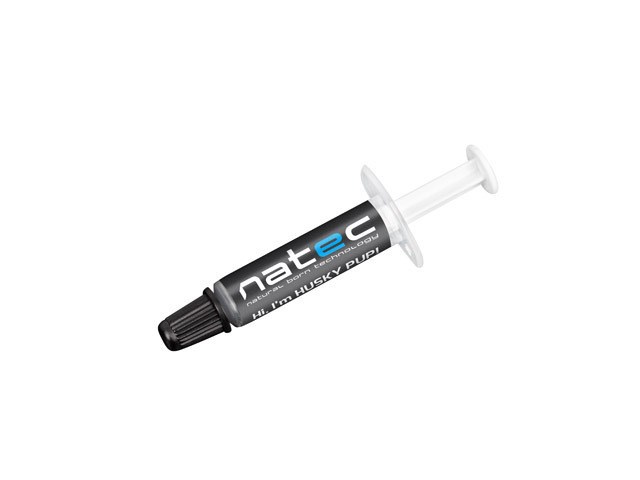 Termalna pasta NATEC Husky Pup (0.5 g)-0