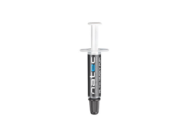 Termalna pasta NATEC Husky Pup (0.5 g)-2