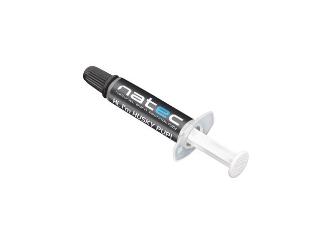 Termalna pasta NATEC Husky Pup (0.5 g)-4