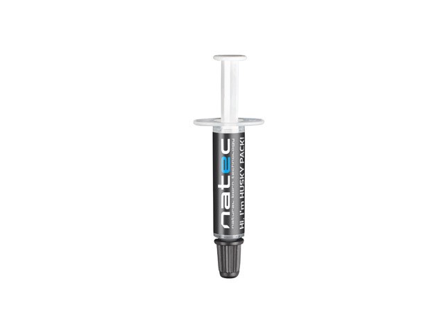 Termalna pasta NATEC Husky Pup (0.5 g)-0