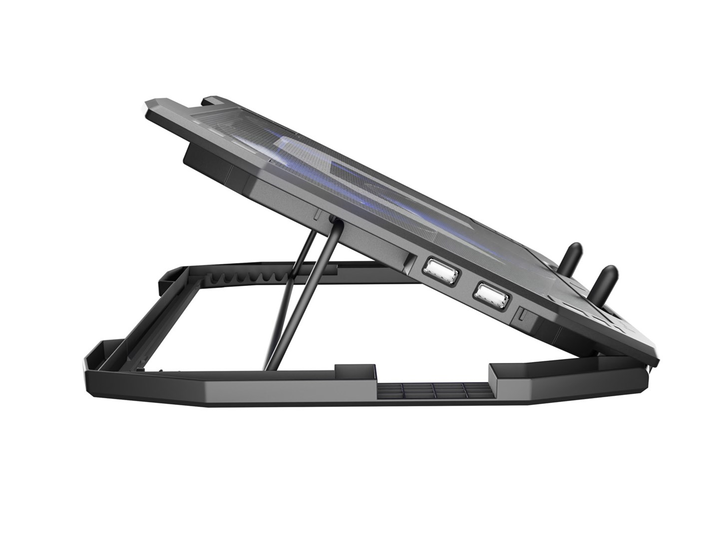 Podloga za hlađenje laptopa Natec Oriole (15.6-17.3 inča, LED, 43.9 cm (17.3"))-7