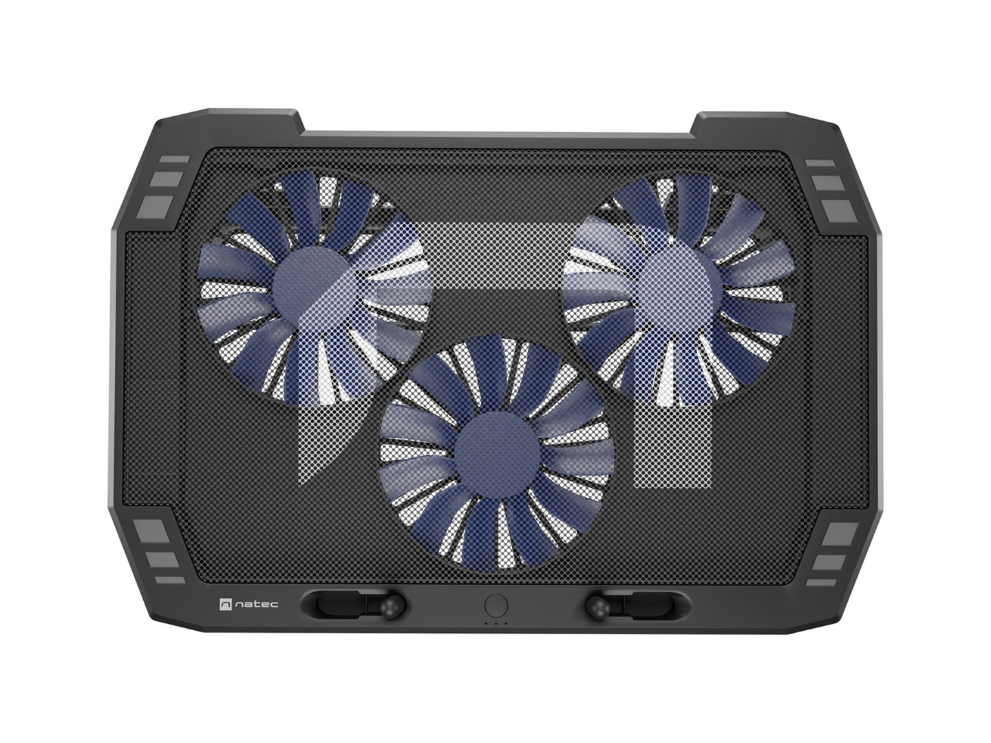 Podloga za hlađenje laptopa Natec Oriole (15.6-17.3 inča, LED, 43.9 cm (17.3"))-1