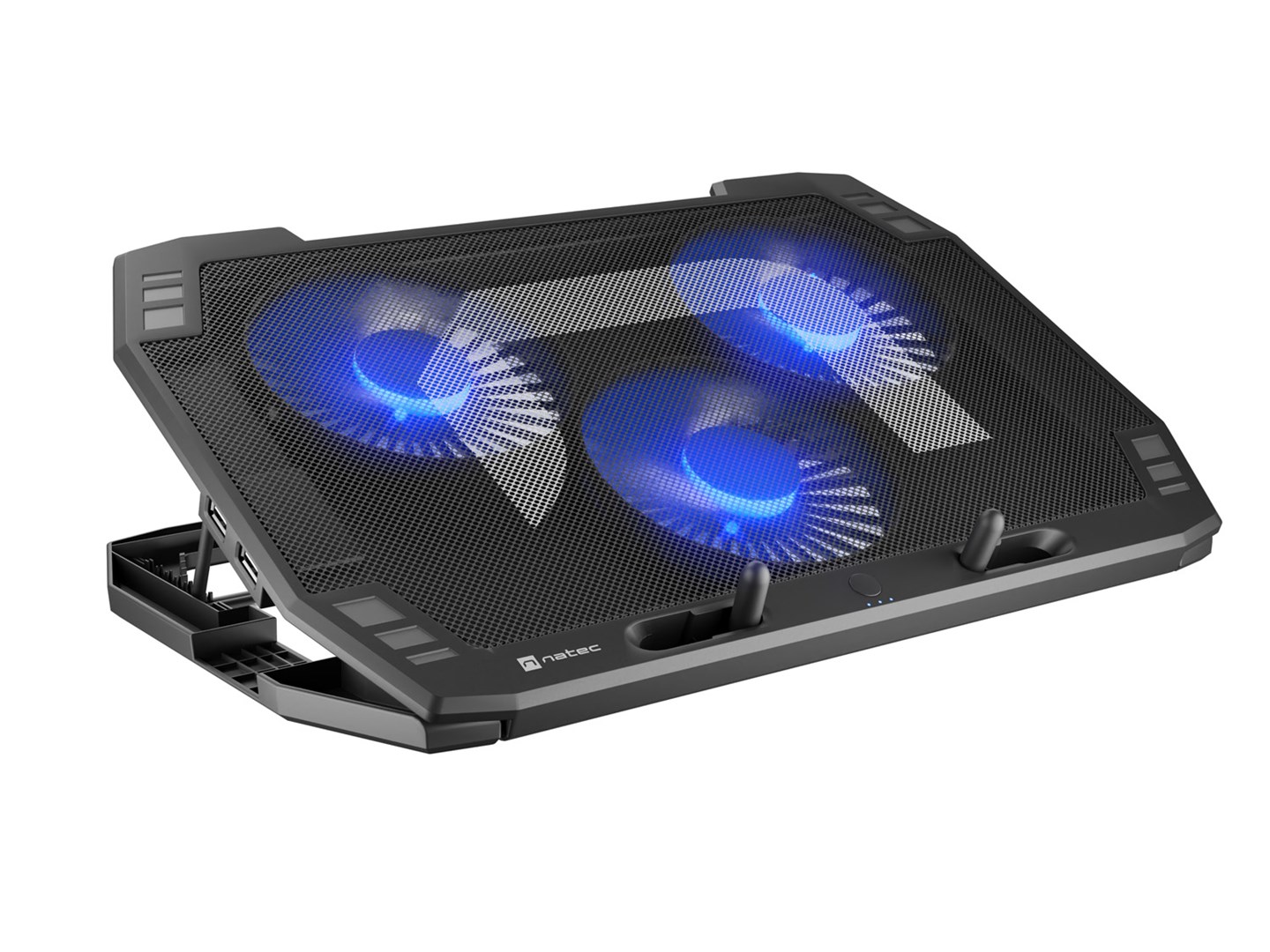 Podloga za hlađenje laptopa Natec Oriole (15.6-17.3 inča, LED, 43.9 cm (17.3"))-4