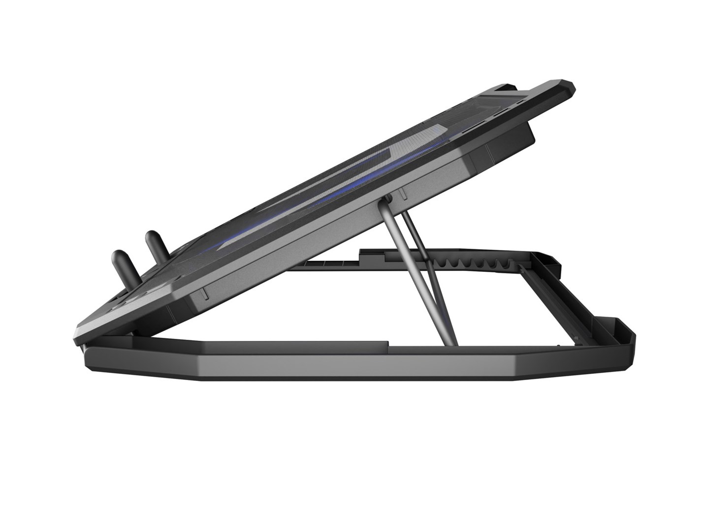 Podloga za hlađenje laptopa Natec Oriole (15.6-17.3 inča, LED, 43.9 cm (17.3"))-6