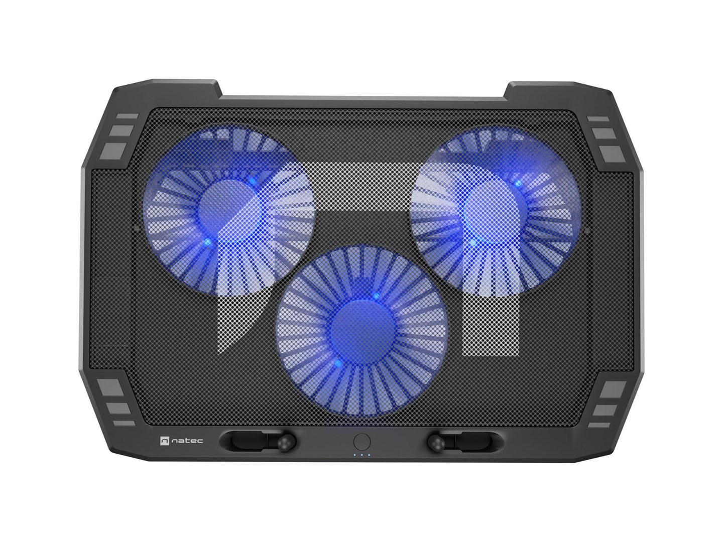 Podloga za hlađenje laptopa Natec Oriole (15.6-17.3 inča, LED, 43.9 cm (17.3"))-5