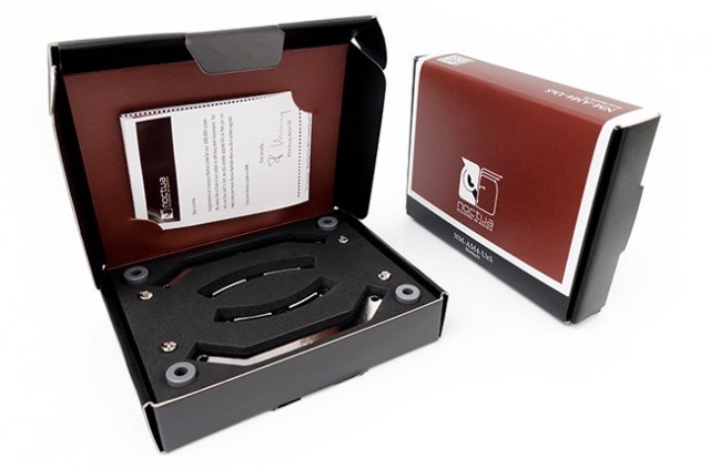 Set za montažu Noctua NM-AM4-UxS-0