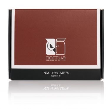 Pribor za sustav hlađenja računala Noctua NM-I17XX-MP78 (set za montažu)-1