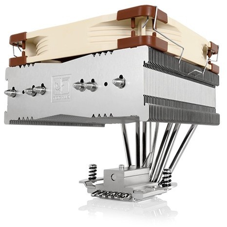 Hlađenje za procesor Noctua NH-C14S (14 cm)-0
