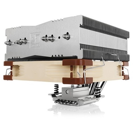 Hlađenje za procesor Noctua NH-C14S (14 cm)-1