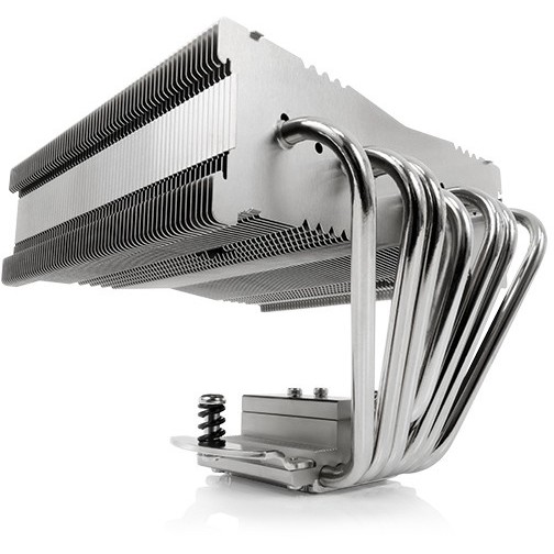 Hlađenje za procesor Noctua NH-C14S (14 cm)-3