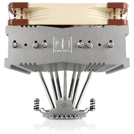 Hlađenje za procesor Noctua NH-C14S (14 cm)-4