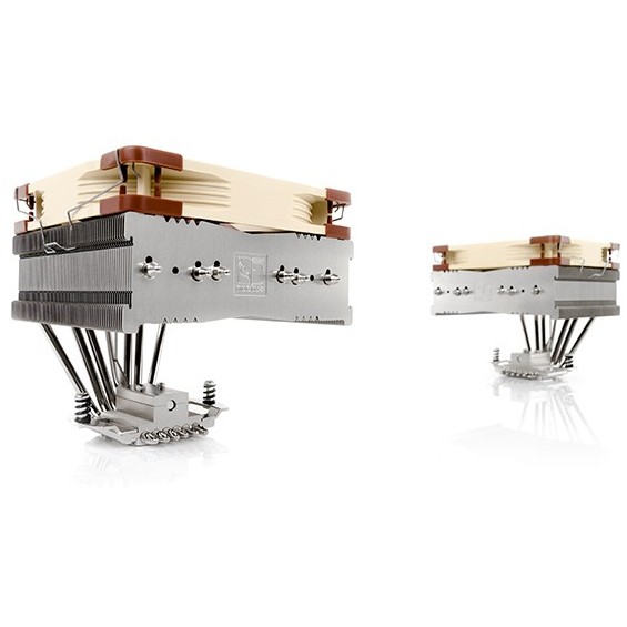Hlađenje za procesor Noctua NH-C14S (14 cm)-5