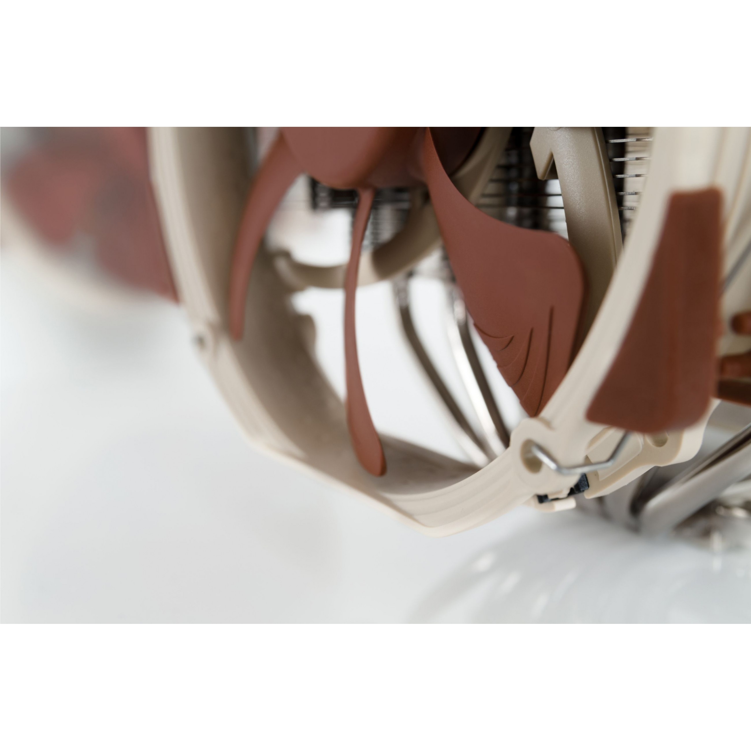 Hlađenje za procesor Noctua NH-D15 (14 cm, bež-smeđi)-5
