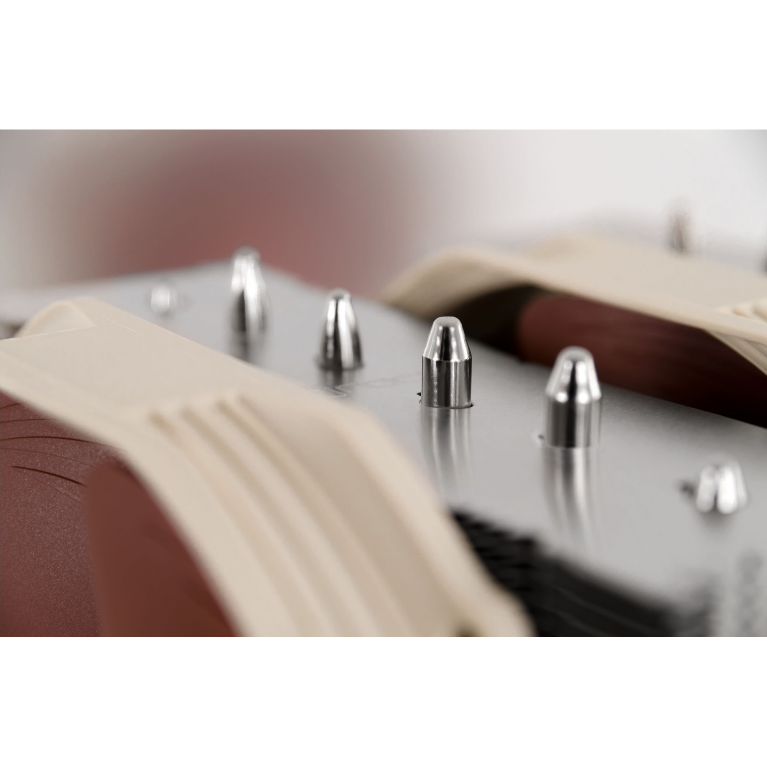 Hlađenje za procesor Noctua NH-D15 (14 cm, bež-smeđi)-6