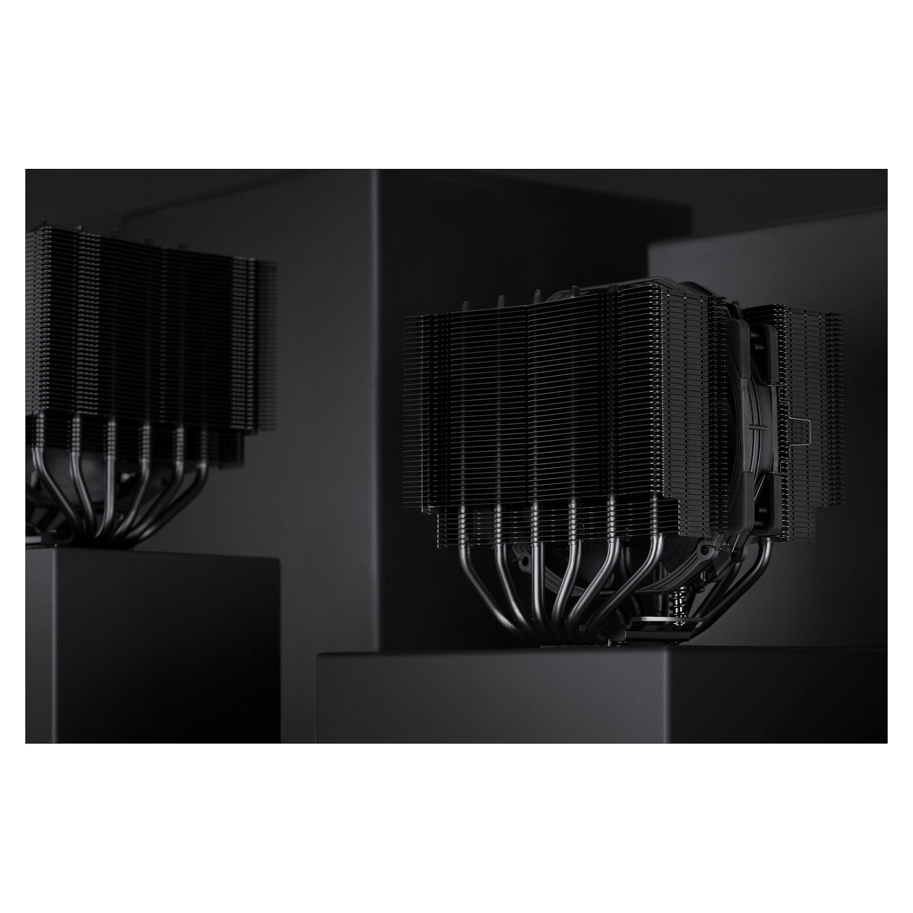 Hlađenje za procesor NOCTUA NH-D15S chromax.crna (14 cm 1 pc)-4