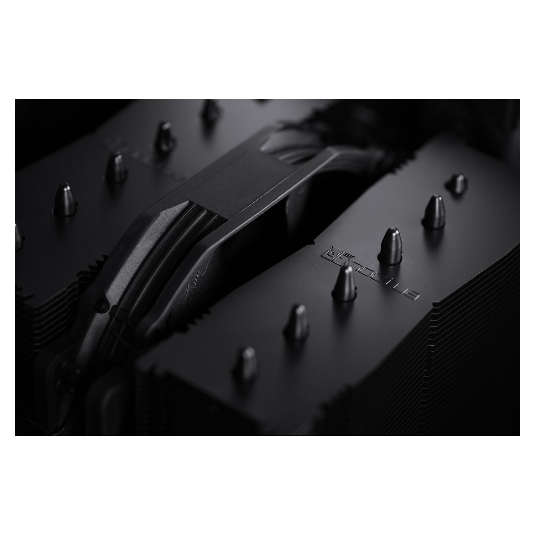 Hlađenje za procesor NOCTUA NH-D15S chromax.crna (14 cm 1 pc)-5