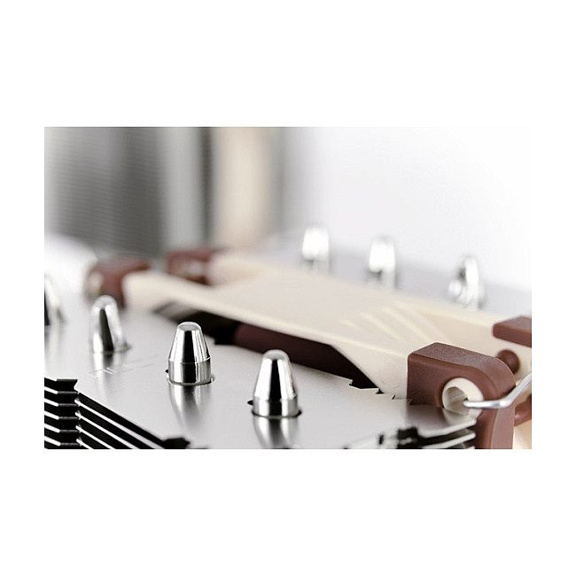 Hladnjak za procesor NOCTUA NH-D9L (9.2 cm, Metalik)-4