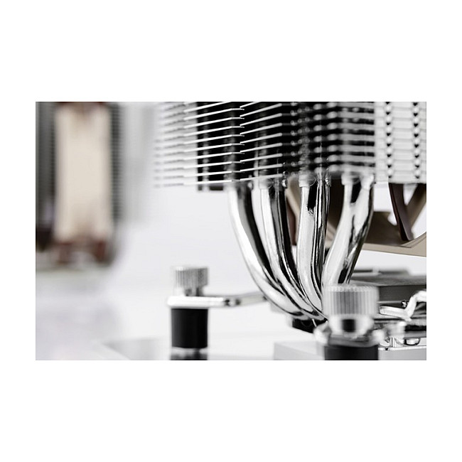 Hladnjak za procesor NOCTUA NH-D9L (9.2 cm, Metalik)-5
